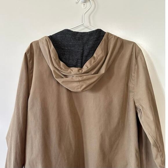 Rip Curl  Anti Series Khaki Jacket size Small - Picture 6 of 10